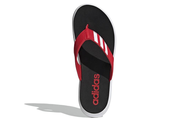 Purchase adidas Comfort Slide ''Rood'' GZ5942