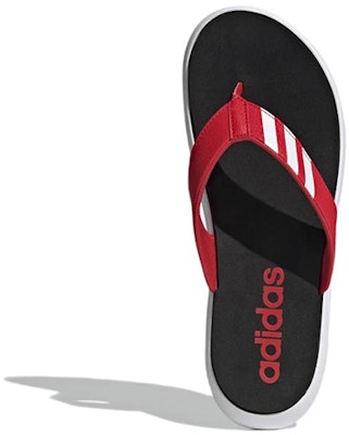 adidas Comfort Slide 'Red' GZ5942 Purchase adidas Comfort Slide 'Red' GZ5942
