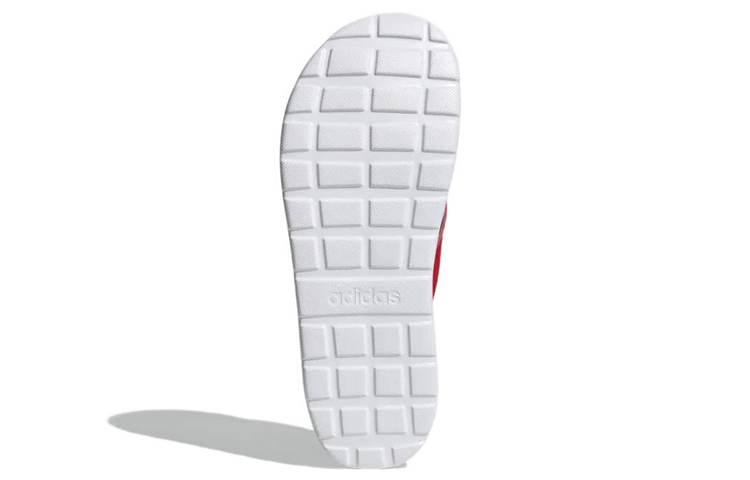 Details for adidas Comfort Slide ''Rood'' GZ5942