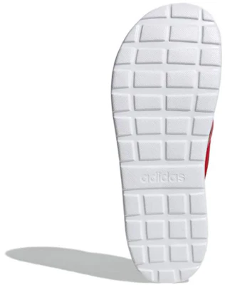 adidas Comfort Slide ''Rood'' GZ5942 Details for adidas Comfort Slide ''Rood'' GZ5942