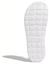 Details for adidas Chaussons Confort Blanc/Bleu/Rouge FY8655