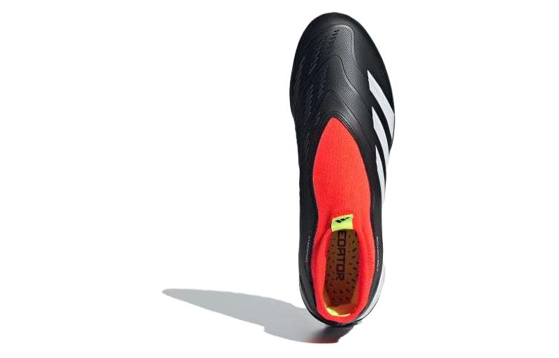 Purchase adidas Comfort TF 人草足球鞋 黑紅色. IG7715