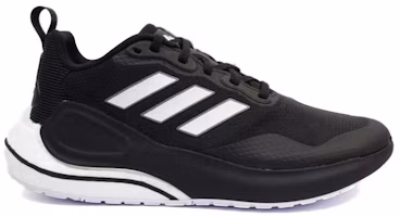 Order adidas 舒適耐磨運動跑步鞋 黑色