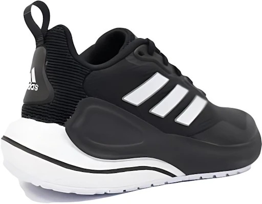 adidas Comfortabele Zwart GW2574 Lookbook adidas Comfortabele Zwart GW2574