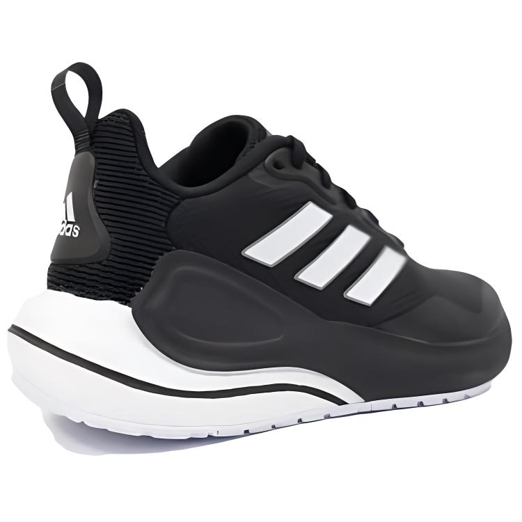 Lookbook adidas Hitam Selesa GW2574