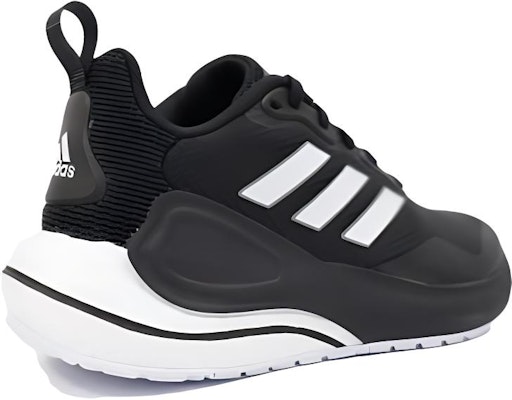 adidas Comfortable Black GW2574 Lookbook adidas Comfortable Black GW2574