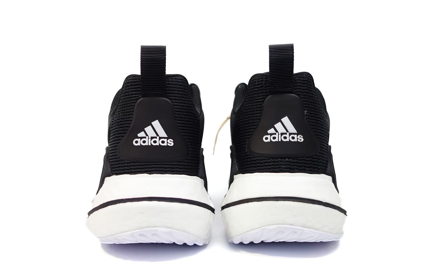 Shop adidas Comfortabele Zwart GW2574