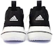 Shop adidas Comfortabele Zwart GW2574