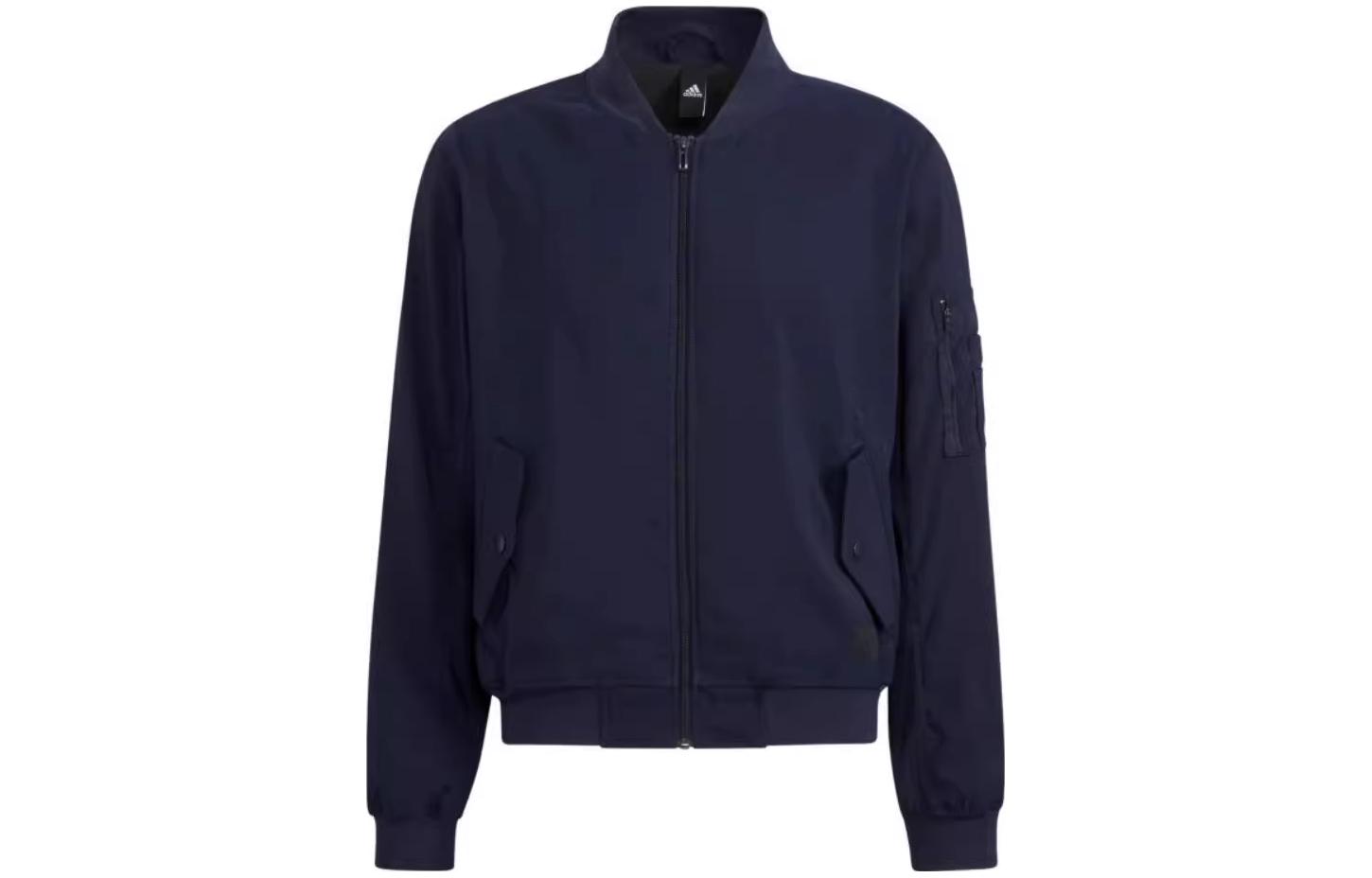 adidas Comfortable Minimalist Casual Jacket HS3407