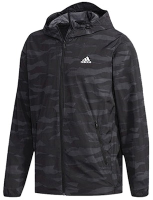 adidas Comm Wb Camo Woven Jacket - Camouflage DW4652 Buy adidas Comm Wb Camo Woven Jacket - Camouflage DW4652