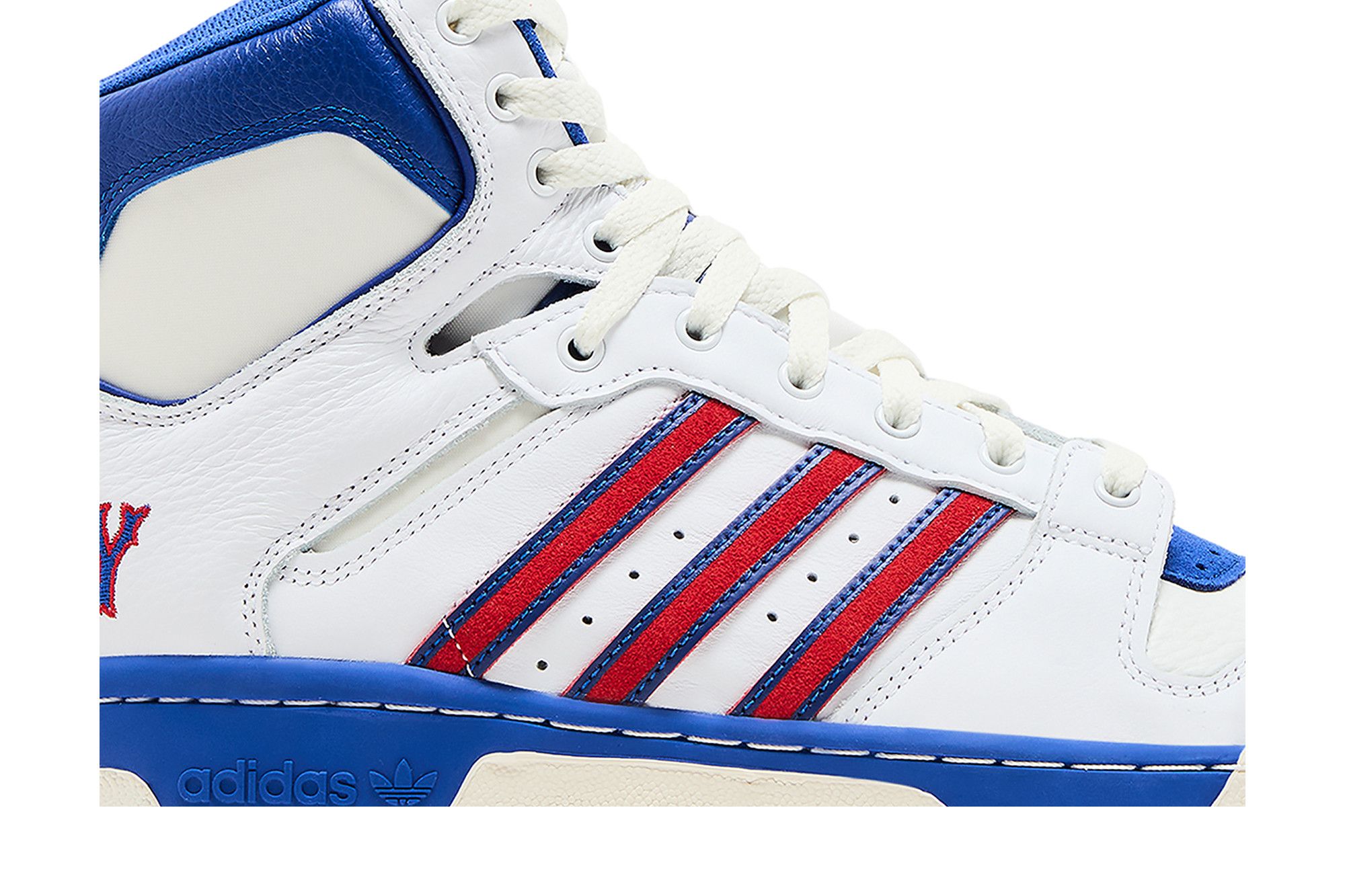 Order アディダス コンダクター ハイ "NYC" ID2203