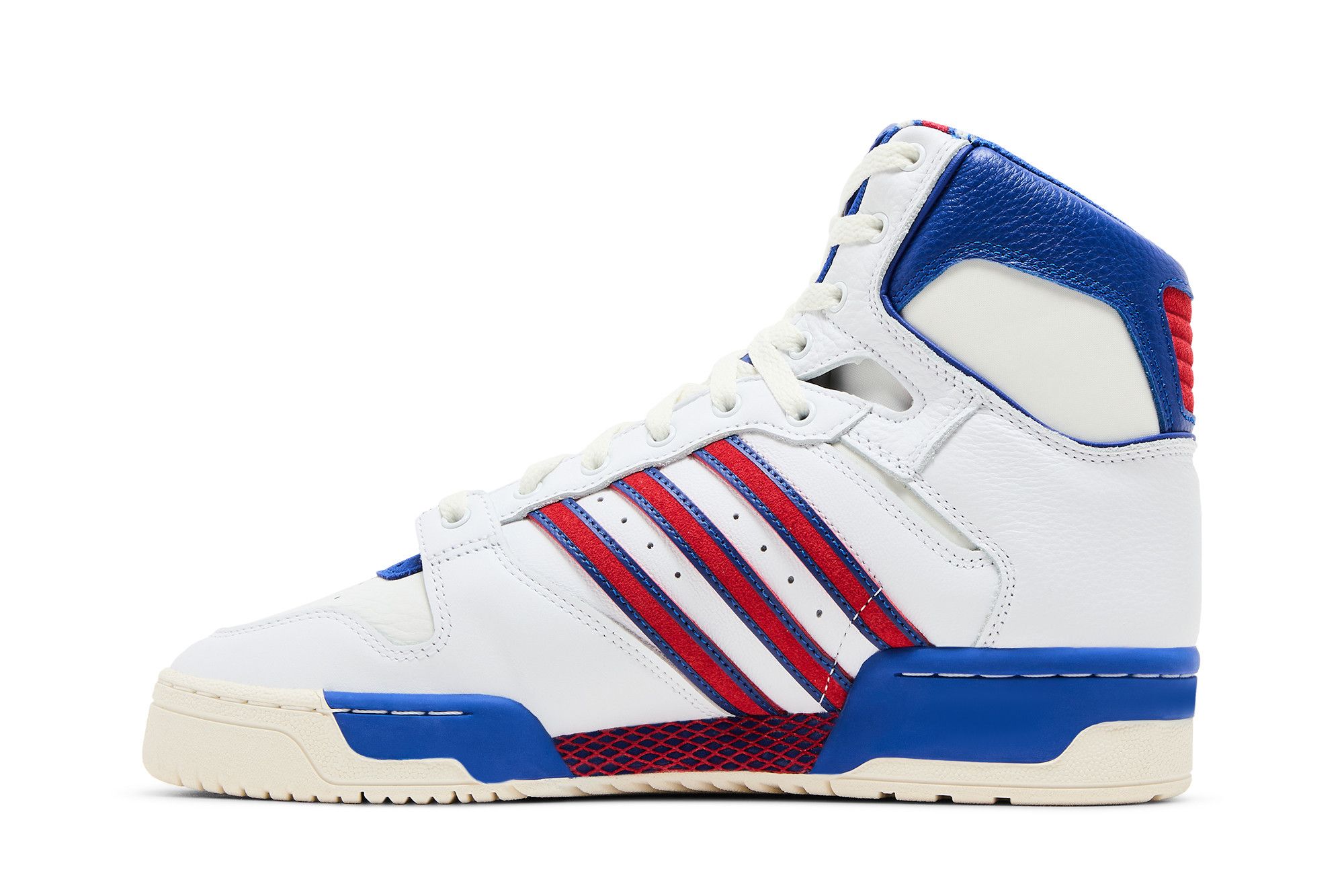 Lookbook アディダス コンダクター ハイ "NYC" ID2203