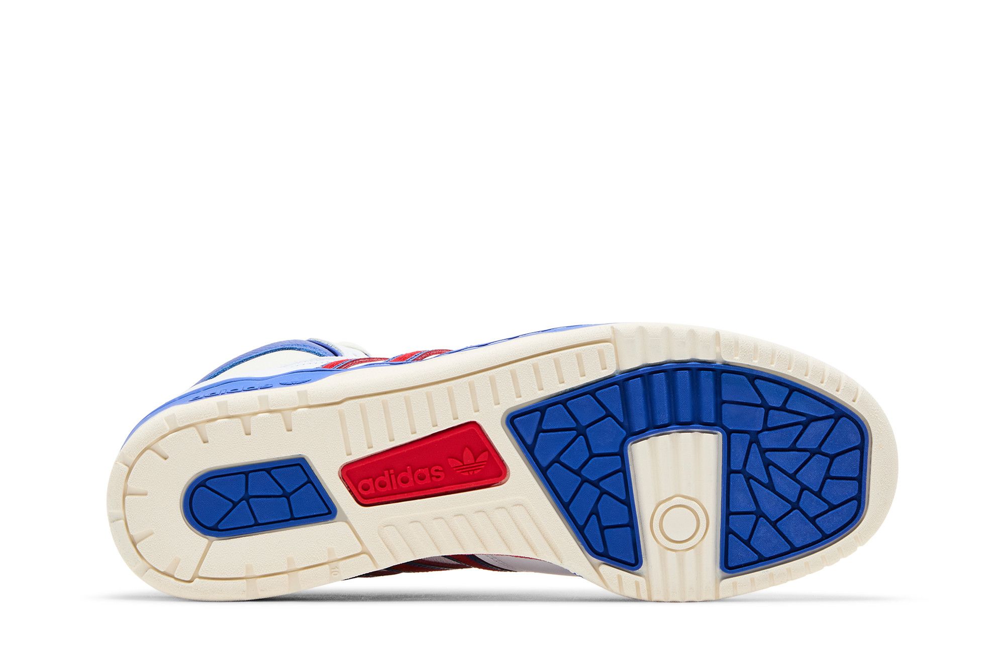 Shop アディダス コンダクター ハイ "NYC" ID2203