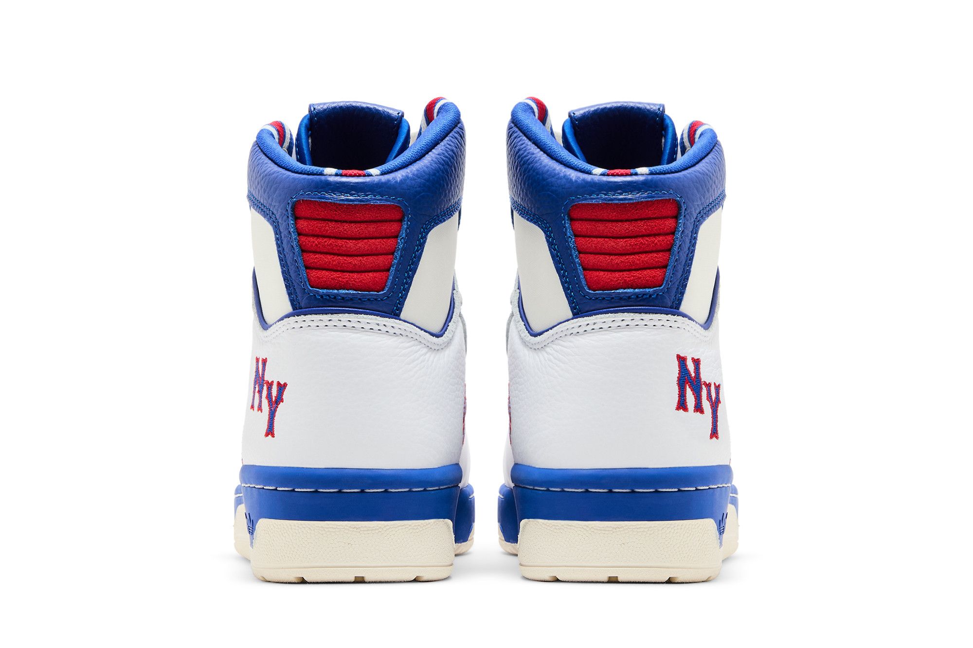 Details for アディダス コンダクター ハイ "NYC" ID2203