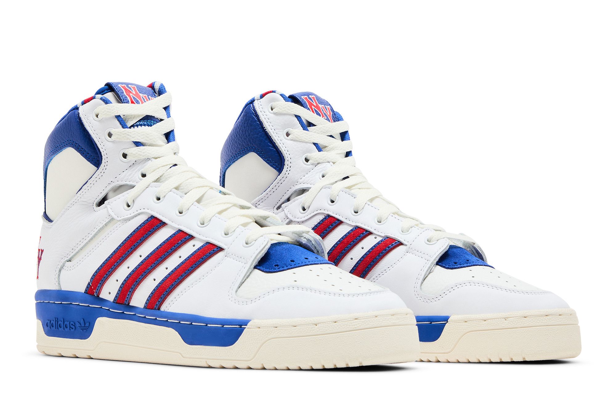 Cheap アディダス コンダクター ハイ "NYC" ID2203