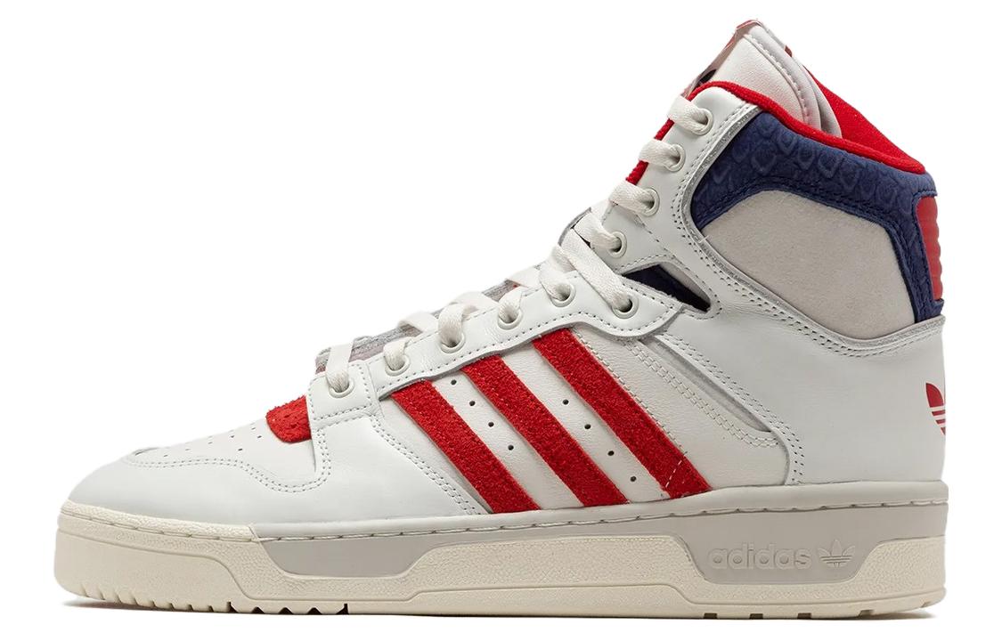 Buy adidas Conductor High 'Blanco Escarlata Python' IE9938
