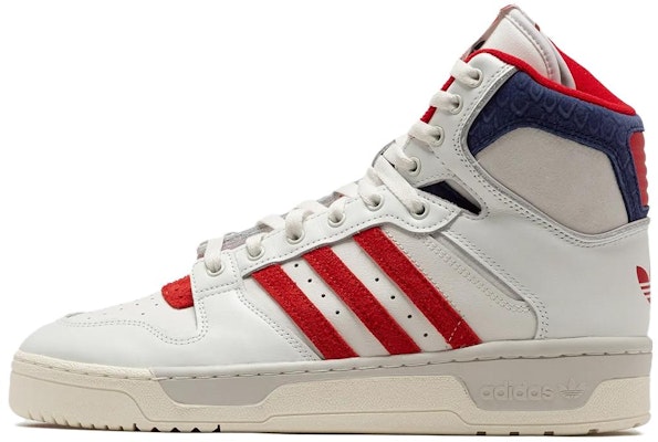 adidas Conductor High 'Blanco Escarlata Python' IE9938 Buy adidas Conductor High 'Blanco Escarlata Python' IE9938