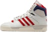 Buy adidas Conductor High 'Blanco Escarlata Python' IE9938