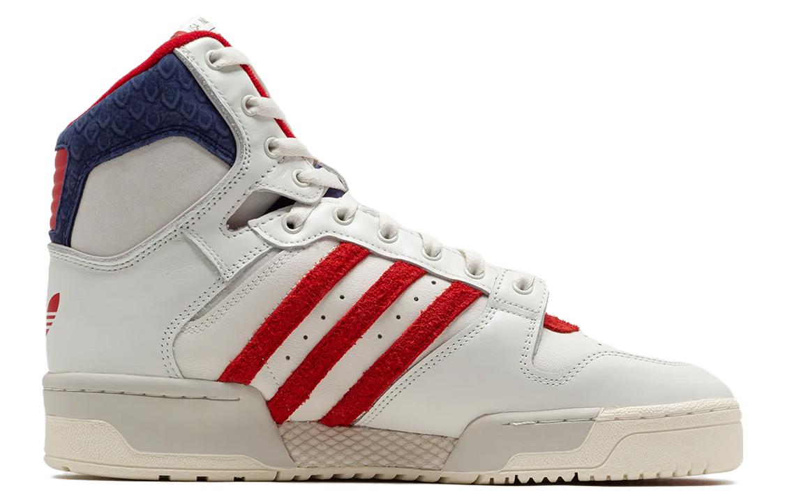 Order adidas Conductor High 'Blanco Escarlata Python' IE9938