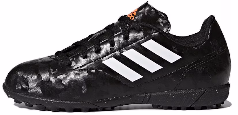 Buy adidas Conquisto II TF Turf J Black BB0564 Novelship