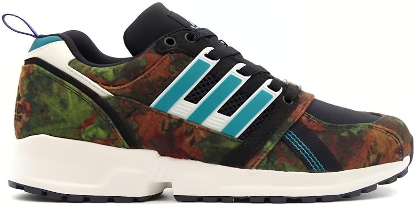 adidas Consortium 減震耐磨 低筒 生活休閒鞋 男款 綠色 Order adidas Consortium 減震耐磨 低筒 生活休閒鞋 男款 綠色
