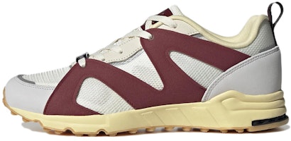 adidas Consortium Equipment Proto 'Cloud White Scarlet' GX3971 adidas Consortium Equipment Proto 'Cloud White Scarlet' GX3971
