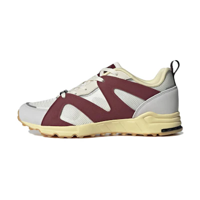 adidas Consortium Equipment Proto 'Cloud White Scarlet'