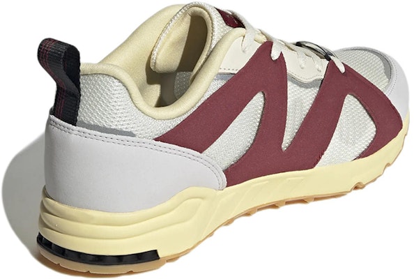 adidas Consortium Equipment Proto 'Cloud White Scarlet' Putih Merah GX3971 Shop adidas Consortium Equipment Proto 'Cloud White Scarlet' Putih Merah GX3971