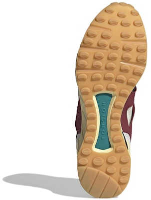 adidas Consortium Equipment Proto 'Cloud White Scarlet' Putih Merah GX3971 Details for adidas Consortium Equipment Proto 'Cloud White Scarlet' Putih Merah GX3971