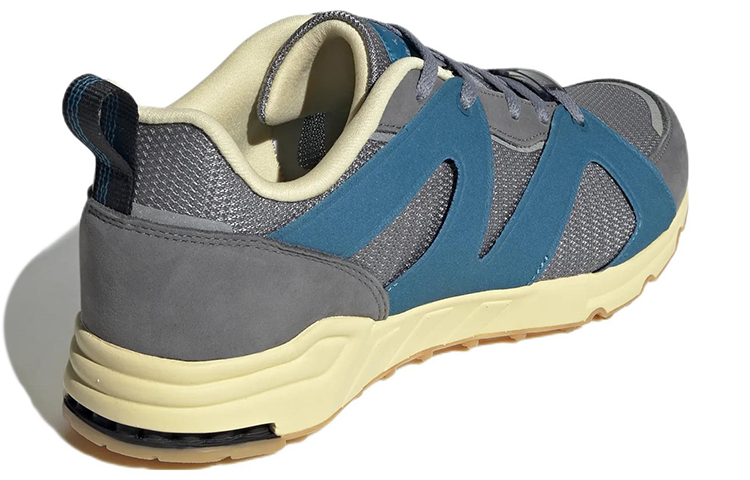 Shop adidas Konsorsium EQUIPMENT PROTO 'Abu-Abu' GX3970