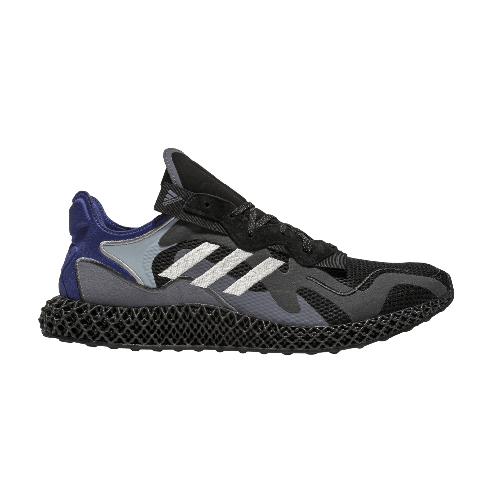 adidas Consortium Evo 4D 'Paris Fashion Week' FX3436