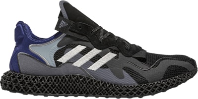 adidas Consortium Evo 4D 'Paris Fashion Week' FX3436 adidas Consortium Evo 4D 'Paris Fashion Week' FX3436
