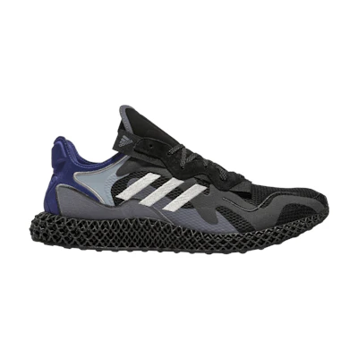 adidas Consortium Evo 4D 'Paris Fashion Week'