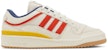adidas Consortium Forum Low WOODWOOD 'Off White/Altered Amber/Kuning' H06448