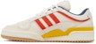 adidas Consortium Forum Low WOODWOOD 'Off White/Altered Amber/Kuning' H06448