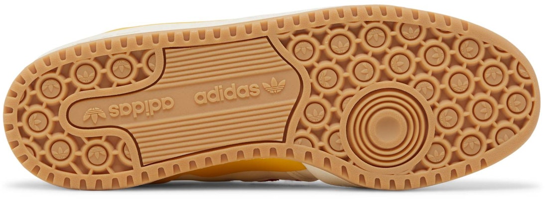adidas Consortium Forum Low WOODWOOD 'Off White/Altered Amber/Kuning' H06448 Shop adidas Consortium Forum Low WOODWOOD 'Off White/Altered Amber/Kuning' H06448