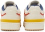 Details for adidas Consortium Forum Low WOODWOOD 'Off White/Altered Amber/Kuning' H06448