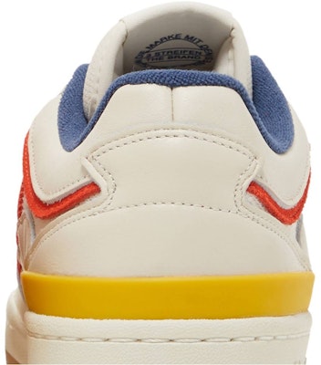 adidas Consortium Forum Low WOODWOOD 'Off White/Altered Amber/Kuning' H06448 Sizing adidas Consortium Forum Low WOODWOOD 'Off White/Altered Amber/Kuning' H06448