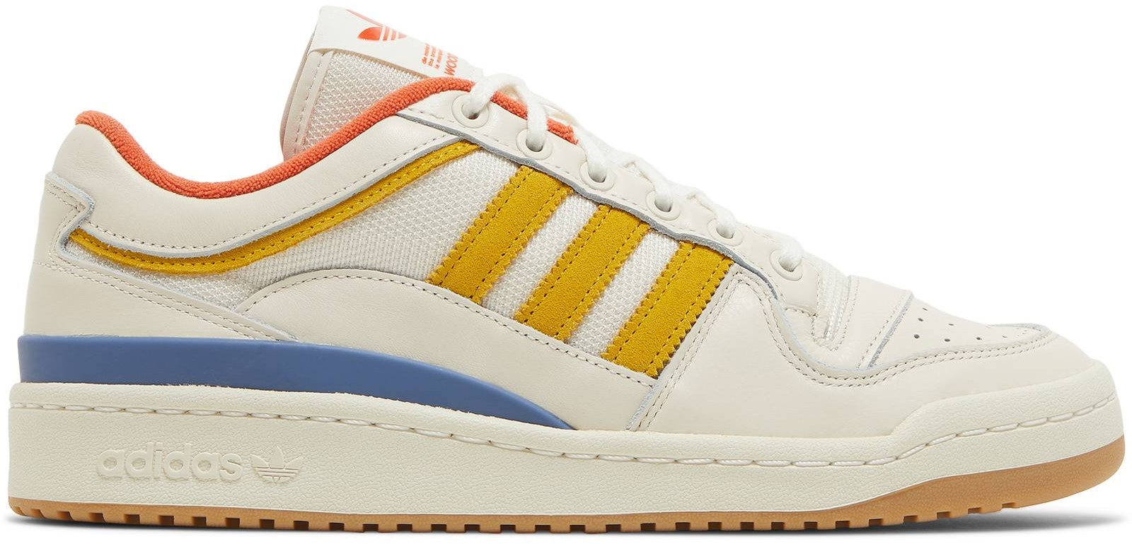 adidas-consortium-forum-low-woodwood-off-white-glory-amber-hazy-yellow