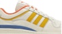 adidas Consortium Forum Low WOODWOOD 'Off White/Glory Amber/Hazy Yellow' GW9313