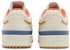adidas Consortium Forum Low WOODWOOD 'Off White/Glory Amber/Hazy Yellow' GW9313