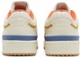Details for adidas Consortium Forum Low WOODWOOD 'Off White/Glory Amber/Hazy Yellow' GW9313