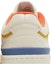 Sizing adidas Consortium Forum Low WOODWOOD 'Off White/Glory Amber/Hazy Yellow' GW9313
