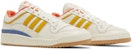 adidas Consortium Forum Low WOODWOOD 'Off White/Glory Amber/Hazy Yellow' GW9313