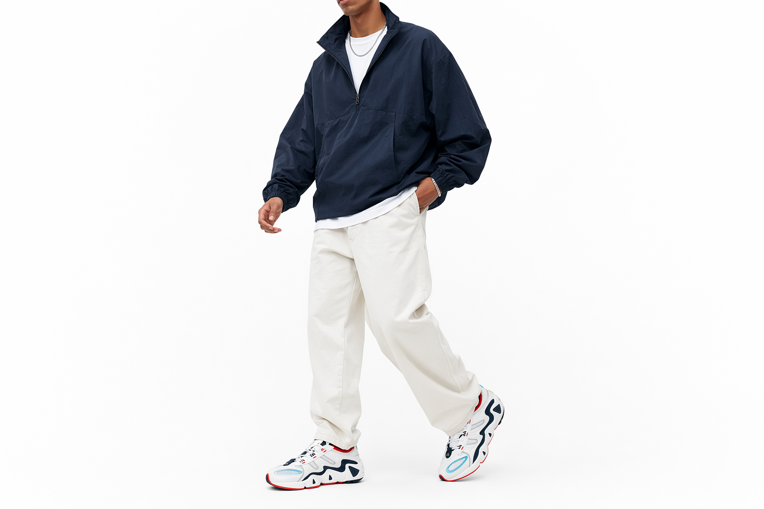 Order 阿迪达斯Consortium FYW S-97‘OG’ 经典款 G27704