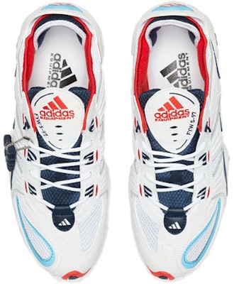阿迪达斯Consortium FYW S-97‘OG’ 经典款 G27704 Lookbook 阿迪达斯Consortium FYW S-97‘OG’ 经典款 G27704