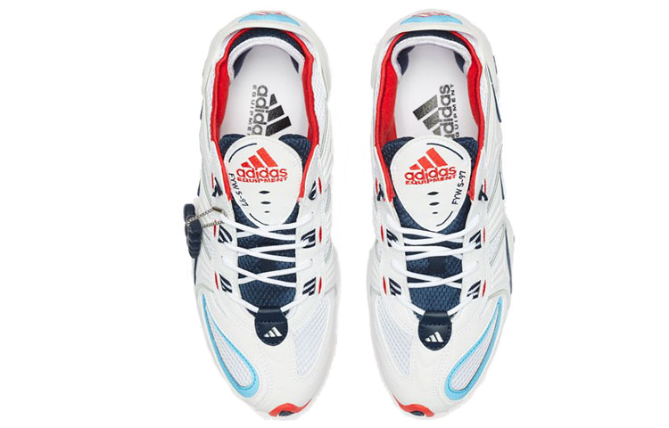 Shop 阿迪达斯Consortium FYW S-97‘OG’ 经典款 G27704