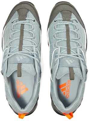 adidas Consortium Sahale X 'Clear Aqua' Biru Aqua FW6763 Shop adidas Consortium Sahale X 'Clear Aqua' Biru Aqua FW6763