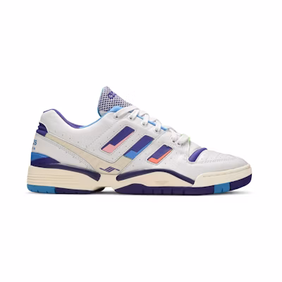 adidas Consortium Torsion Edberg Comp 'Crayon White'