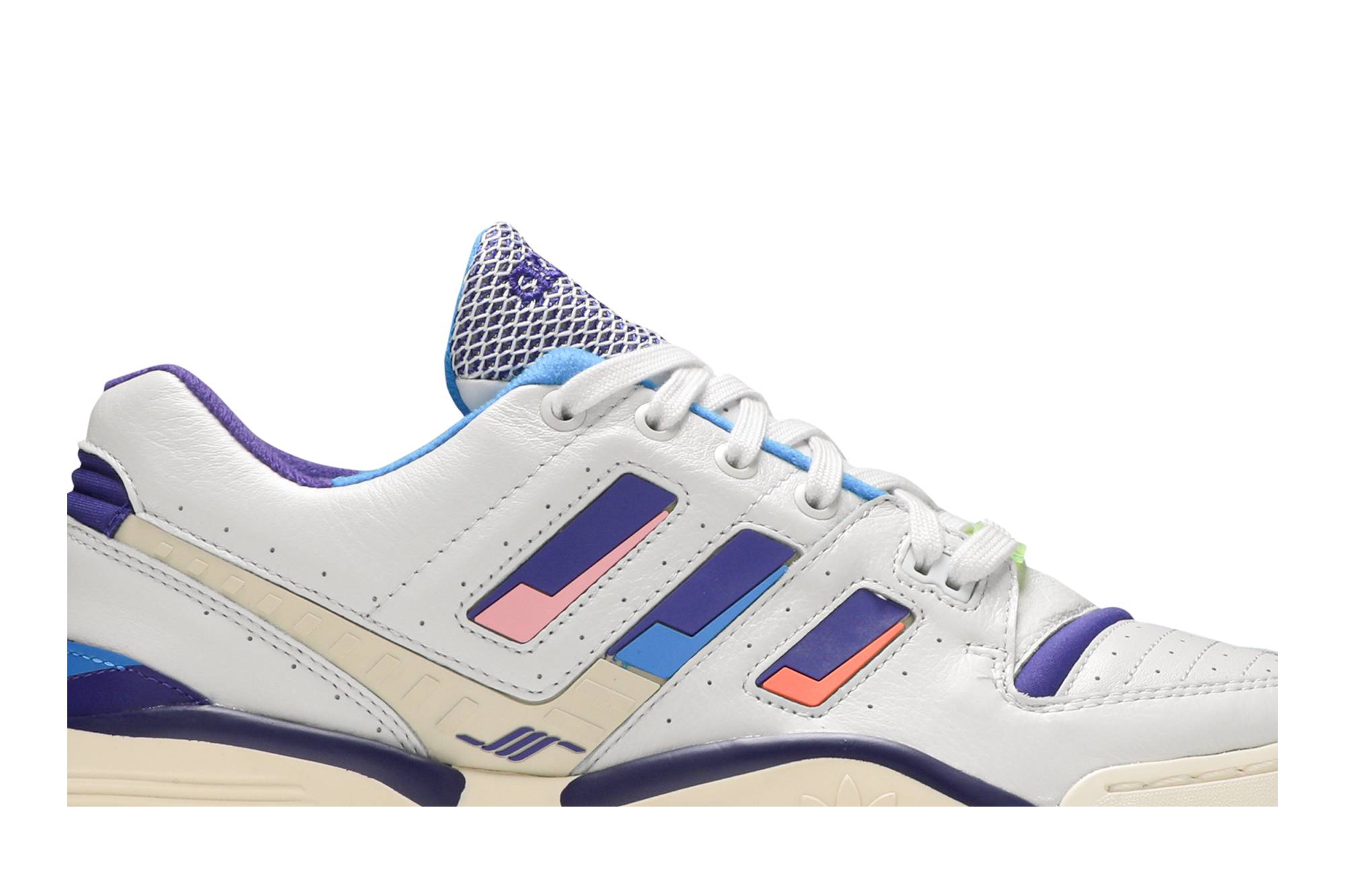 Buy adidas Consortium Torsion Edberg Comp OG Crayon White EF7756 Novelship